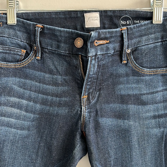 Guess jeans size 26 - Picture 2 of 5